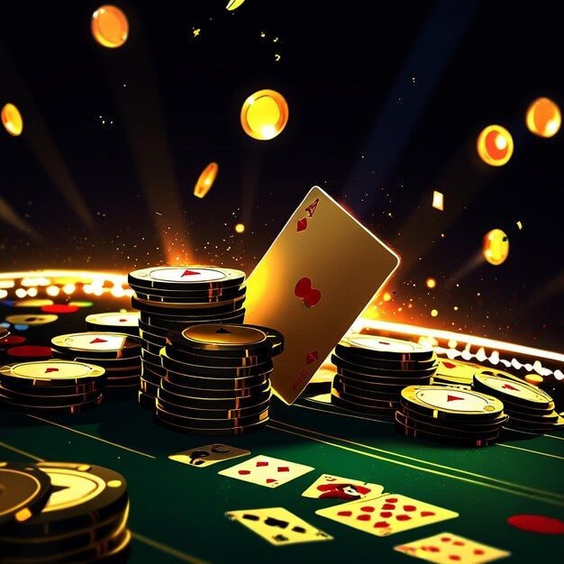 Beragam tema permainan slot internet berkualitas tinggi di kakaktogel